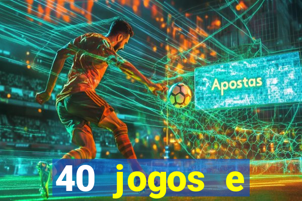 40 jogos e atividades musicais